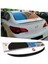 Opel Astra J 2010-2015 Spoiler Piono Black (Enjeksiyon Baskı) 4