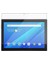 Lenovo Tab M10 Plus 10.3 TB-X606F  Ekran Koruyucu Tempered Cam 1