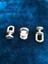 Metal Perde Ruleti - 10 Adet 2
