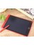 8"5 Çocuk ve Yetişkinler Için LCD Yazı ve Resim Çizim Tableti 3