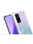 Xiaomi Mi 10T Pro Kılıf Silikon Şeffaf Köşeli Olex 4