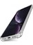 Apple iPhone Xr Kılıf Silikon Şeffaf Köşeli Olex 2