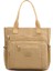 Kadın Omuz Çantası Büyük Kapasiteli Naylon Crossbody Günlük Moda Çantalar Çok Amaçlı Kullanım Tote Çanta (Yurt Dışından) 1