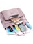 Kadın Omuz Çantası Büyük Kapasiteli Naylon Crossbody Günlük Moda Çantalar Çok Amaçlı Kullanım Tote Çanta (Yurt Dışından) 5