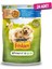 friskies 24 Adet -  Junior Tavuklu Pouch Yavru Köpek Konservesi 100 gr 1