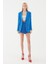 Blazer Ceket Sax 2