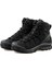 Quest 4d Gtx Forces 2 En Erkek Trekking Bot ve Ayakkabısı L40723200 Siyah 3