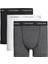 U2662G Trunk 3pk Erkek Boxer 1