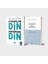 Uydurulan Din ve Kurandaki Din - Hakikat ve Hurafe 2 Kitap Set 1