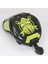 Golf Sürücüsü Headcover Golf Ahşap Kulübü Kafa Kapak Guard W / No. Tag Aksesuarları Yeşil No.1 (Yurt Dışından) 2