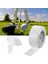 Çift Taraflı Golf Kavrama Bant 2 / 1.4 / 1 / 0.7 Inç Golf Kulübü 25MM 50 M (Yurt Dışından) 5
