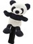 Golf Kulübü Headcover Ahşap Sürücü Kafası Kapak Koruyucu Kol Panda (Yurt Dışından) 1