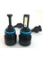 Duo H8/H9/H11/H16 12V LED Headlıght 2