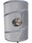 Kapalı Kedi Evi 40 x 50 cm Gri (Yurt Dışından) 2
