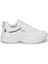 Tracey Kalın Taban Beyaz Kadın Sneaker Spor Ayakkabı V11 1