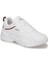 Tracey Kalın Taban Beyaz Kadın Sneaker Spor Ayakkabı V11 2