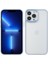 Apple iPhone 13 Pro Max Için Metal Kamera Korumalı Akrilik + Tpu Hibrit Telefon Kılıfı - Mavi (Yurt Dışından) 1