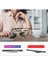 Apple iPhone 13 Pro Max Için Döner Halkalı Pc + Tpu Darbeye Dayanıklı Hibrit Kılıf - Altın (Yurt Dışından) 2