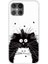 Apple iPhone 12 Pro 6.1 Uyumlu Desen Baskı Yumuşak Tpu Telefon Kılıfı - Çok Renkli (Yurt Dışından) 1