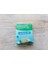 Number One Polimer Kil 56GR Green 56600 2
