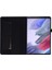 Samsung Galaxy Tab A8 10.5 Ile Uyumlu Kumaş Dokulu Deri Katlanır Koruyucu Kılıf (Yurt Dışından) 5