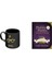 Gayriresmi Harry Potter Yemek Kitabı (Ciltli) - Dinah Bucholz ve Harry Potter Mug Kırtasiye Seti 1