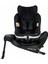 Izi Turn B I-Size 0-18KG Oto Koltuğu Premium Car Interior Black 3