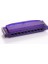 M1110P Translucent Purple Harp (Do Majör) 1