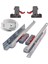 Tek Açılım Push Open( Bas- Aç) Ray 450 mm 1