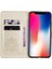Apple iPhone 12 Pro 6.1 Uyumlu Baykuş Tokalı Deri Telefon Kılıfı - Altın (Yurt Dışından) 4
