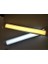 Lightech 60CM Beyaz Yatay Band Armatürü 18W 1ADET 1