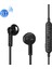 Mosidun R1 Kulak Tel Kontrol Stereo Inalámbrico Bluetooth V4.0 (Yurt Dışından) 2