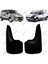 Peugeot Bipper 2'li Arka Paçalık, Çamurluk, Tozluk PEU0BZ016 1