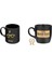 Harry Potter ve Willy Wonka Golden Ticket Mug Seti 1