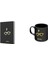Harry Potter Haftalık Ajanda ve Mug 1