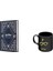 Harry Potter Ravenclaw Haftalık Planlayıcı ve Harry Potter Mug 1