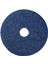 4819 Zirkonya Alümina Reçine Fiber Disk 115X22MM 60 Kum 1ADET 1