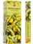 Bergamot Çubuk Tütsü (120 Adet) 1