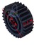 Moulinex Illıco Y91 Doğrayıcı Bıçak Dişlisi 2