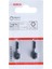 Impactc Torx Vidalama Ucu T10x25 Mm 2'Li 2