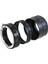 Makro Uzatma Tüpü Extension Tube Sony A5000 A5100 A6000 A6100 A6300 A6400 A6500 A6600 2