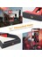 Tüm Telefonlar ile Uyumlu U Hand Rig Cage Kafes Stabilizer Samsung , Xiaomi , Iphone , Huawei Vb. 2