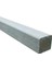 Ahşap Profil Deck 4,0 x 4,0 cm Ladin 2.sınıf Yeşil Emprenyeli 1
