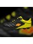 Siyah Sarı Erkek Büyük Numara Krampon 5