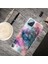 Samsung Galaxy A12 Için Tpu Mermer Desenli Kılıf (Yurt Dışından) 2