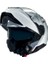 X.vılıtur Beyaz Kask 3