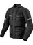 Revıt Outback 3 Mont Siyah-Gri 3