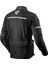 Revıt Outback 3 Mont Siyah-Gri 4