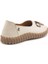 2010711Y Bej Kadın Ayakkabı Kadın Casual 5