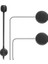 DK11 Motosiklet Kask Kulaklık Bluetooth 5.0 Kulaklık Fm Radyo IP54 Su Geçirmez Otomatik Ceva 4